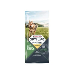VERSELE-LAGA Opti Life Prime Hundefutter -Hundebedarf Geschäft opti life prime hondenvoer 199715 0500 none