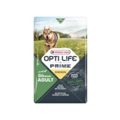 VERSELE-LAGA Opti Life Prime Hundefutter -Hundebedarf Geschäft opti life prime hondenvoer 199718 0500 none