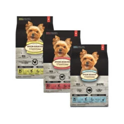 Oven-Baked Tradition Hundefutter Adult - Kleine Rassen