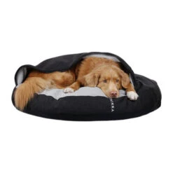 PAIKKA Recovery Burrow Bed -Hundebedarf Geschäft paikka recovery burrow bed 217913 0500 none
