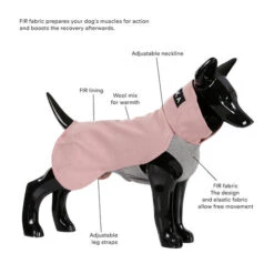 PAIKKA Recovery Winter Shirt -Hundebedarf Geschäft paikka recovery winter shirt 217790 0500 none