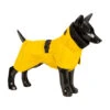 PAIKKA Visibility Raincoat Lite Yellow -Hundebedarf Geschäft paikka visibility raincoat lite yellow 217725 0500 none