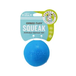 Planet Dog Orbee Tuff Squeak Ball - Orange 12 Planet Dog Orbee Tuff Squeak Ball - Orange -Hundebedarf Geschäft planet dog orbee tuff squeak ball oranje 210593 0500 none