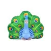 P.L.A.Y. Fetching Flock - Peacock -Hundebedarf Geschäft play fetching flock peacock 182611 0500 none