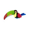 P.L.A.Y. Fetching Flock - Toucan -Hundebedarf Geschäft play fetching flock toucan 181840 0500 none