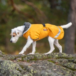 Pomppa Perus Hundejacke -Hundebedarf Geschäft pomppa perus hondenjas 215738 0500 none
