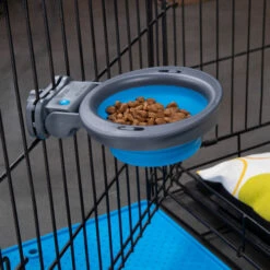 Popware Kennel Bowl -Hundebedarf Geschäft popware kennel bowl 164659 0500 none