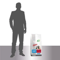 Prins Fit Selection Salmon & Rice 10 Prins Fit Selection Salmon & Rice -Hundebedarf Geschäft prins fit selection salmon rice 171124 0500 none