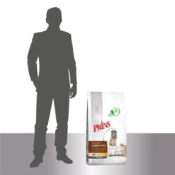 Prins ProCare Croque Lamb & Rice Hypoallergic -Hundebedarf Geschäft prins procare croque lamb rice hypoallergic 171325 0500 none