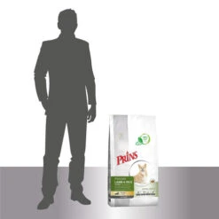 Prins ProCare Croque Lamb & Rice Senior Hypoallergic -Hundebedarf Geschäft prins procare croque lamb rice senior hypoallergic 171346 0500 none