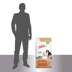 Prins ProCare Lamb & Rice Hypoallergenic -Hundebedarf Geschäft prins procare lamb rice hypoallergenic 171559 0500 none