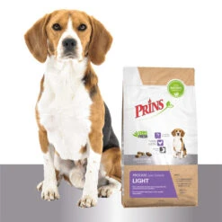 Prins ProCare Light Low Calorie -Hundebedarf Geschäft prins procare light low calorie 171577 0500 none