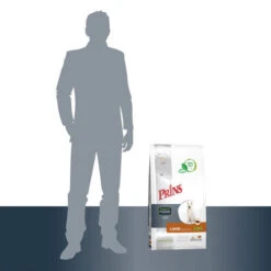 Prins ProCare Protection Lamm Hypoallergic -Hundebedarf Geschäft prins procare protection lam hypoallergic 171832 0500 none