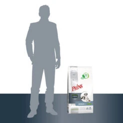 Prins ProCare Protection Senior Fit -Hundebedarf Geschäft prins procare protection senior fit 171874 0500 none