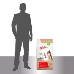 Prins ProCare Standard Fit -Hundebedarf Geschäft prins procare standard fit 171682 0500 none