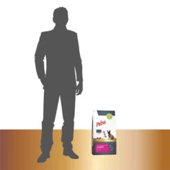 Prins Protection Croque Mini Junior Performance -Hundebedarf Geschäft prins protection croque mini junior performance 172093 0500 none