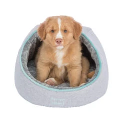 Trixie Junior Höhle -Hundebedarf Geschäft prod 14310 196658 0500 none