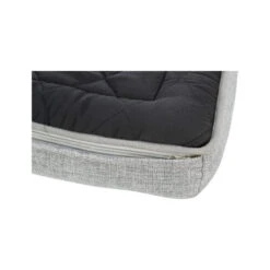 Trixie - Polster-Schondecke Nero -Hundebedarf Geschäft prod 14312 196673 0500 none