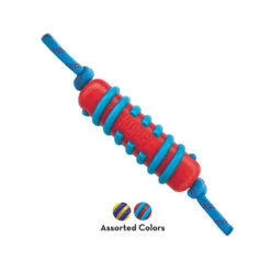 KONG Jaxx Brights Stick Mit Seil -Hundebedarf Geschäft prod 14648 203687 0500 none