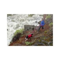 Ruffwear Roamer Leash - Blue Atoll -Hundebedarf Geschäft prod 5446 89541 0500 none