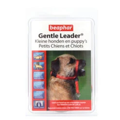Beaphar Gentle Leader -Hundebedarf Geschäft product beaphar gentle leader none 4 1470728034 74752