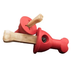 Boneguard Kauknochen -Hundebedarf Geschäft product boneguard rawhide bones none 4 1471422882 76444