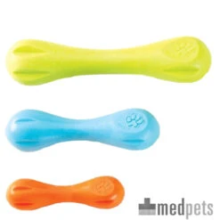 Zogoflex Hurley - Dog Bone 7 Zogoflex Hurley - Dog Bone -Hundebedarf Geschäft product hurley dog bone medpets 4 1403084651 8213