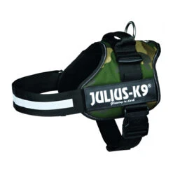 Julius K9 Geschirr -Hundebedarf Geschäft product julius k9 powertuig none 4 1466676907 70242