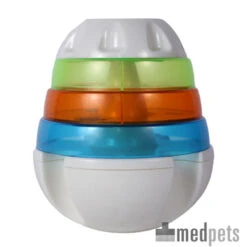 JW Treat Tower -Hundebedarf Geschäft product jw treat tower medpets 4 1415021629 9115