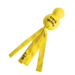 KONG Wet Wubba -Hundebedarf Geschäft product kong wet wubba none 4 1458816090 67138