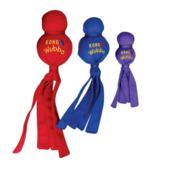 KONG Wubba