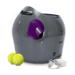 PetSafe Automatischer Ballwerfer -Hundebedarf Geschäft product petsafe ball launcher none 4 1472637637 77143