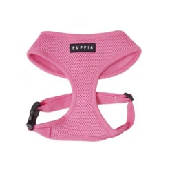Puppia Soft-Geschirr -Hundebedarf Geschäft product puppia soft harness none 4 1488879891 84136