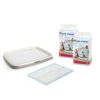 Savic Puppy Trainer + Pads -Hundebedarf Geschäft product savic puppy trainer none 4 1483094487 82414