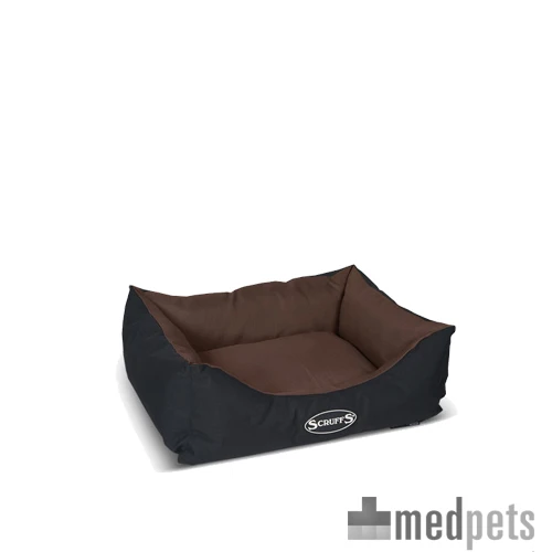 Scruffs Expedition Box Bed – Bild 2