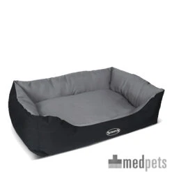 Scruffs Expedition Box Bed -Hundebedarf Geschäft product scruffs expedition box bed medpets 4 1410946277 8722