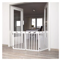 Trixie Hunde-Absperrgitter -Hundebedarf Geschäft product trixie dog barrier none 4 1478183910 79714