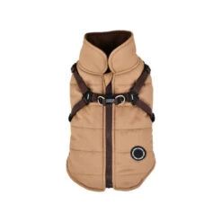 Puppia Mountaineer II Hundejacke -Hundebedarf Geschäft puppia mountaineer ii hondenjas 216925 0500 none