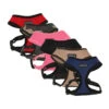 Puppia Soft-Geschirr -Hundebedarf Geschäft puppia soft harness 111482 0500 none
