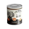 Riverwood Mono Protein Hundefutter -Hundebedarf Geschäft riverwood mono protene hondenvoer blik 193889 0500 none
