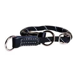 Rogz Rope Collar - Hundehalsband -Hundebedarf Geschäft rogz rope collar 97478 0500 none