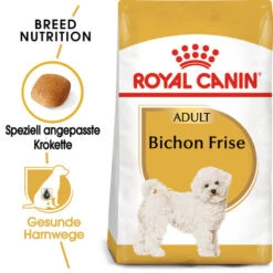 Royal Canin Bichon Frisé Adult - Hundefutter