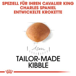 Royal Canin Cavalier King Charles Puppy - Hundefutter -Hundebedarf Geschäft royal canin cavalier king charles puppy hondenvoer 137914 0500 none