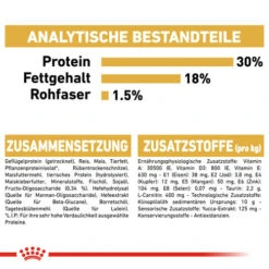 Royal Canin Cavalier King Charles Puppy - Hundefutter -Hundebedarf Geschäft royal canin cavalier king charles puppy hondenvoer 137959 0500 none