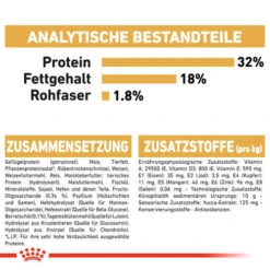 Royal Canin Cocker Puppy - Hundefutter -Hundebedarf Geschäft royal canin cocker puppy hondenvoer 138253 0500 none