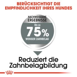 Royal Canin Maxi Dental Care - Hundefutter -Hundebedarf Geschäft royal canin dental care maxi hondenvoer 130871 0500 none