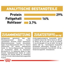 Royal Canin Golden Retriever Puppy - Hundefutter -Hundebedarf Geschäft royal canin golden retriever puppy hondenvoer 138985 0500 none