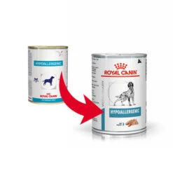 Royal Canin Hypoallergenic Hund -Hundebedarf Geschäft royal canin hypoallergenic hond 135649 0500 none