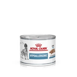 Royal Canin Hypoallergenic Hund -Hundebedarf Geschäft royal canin hypoallergenic hond 153520 0500 none