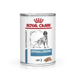 Royal Canin Hypoallergenic Hund -Hundebedarf Geschäft royal canin hypoallergenic hond 153538 0500 none